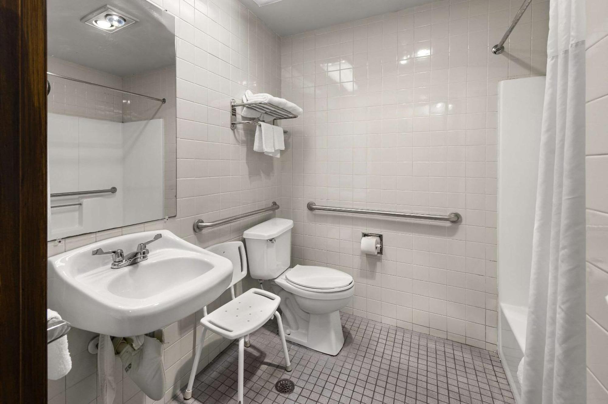 Suburban Studios Kansas City Airport North Platte City Kültér fotó